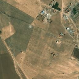 Satellite imagery of Djebel Amsid, DZ