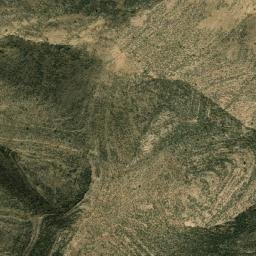 Satellite imagery of Djebel Hamouda, DZ