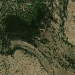 Satellite imagery of Djebel Sidi Rerhis, DZ