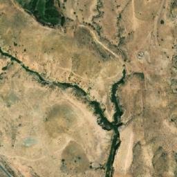 Satellite imagery of Djebel Boûdjabar, DZ