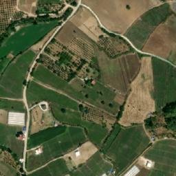 Drone Görünümü
