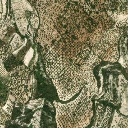 Satellite imagery of Ḩaqq al Juwaynah, SY