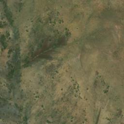 Satellite imagery of Kuh-e sang chal, IR