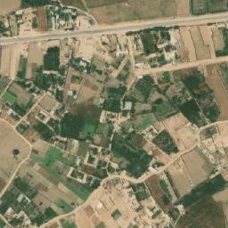 Satellite imagery of Maimana Mediumwave Transmitter, AF