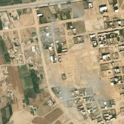 Satellite imagery of Maimana Mediumwave Transmitter, AF