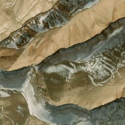 Satellite imagery of Kōh-e Chaghat, AF