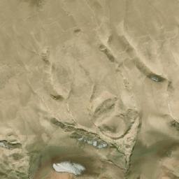 Satellite imagery of Kōtal-e Kowlīān, AF