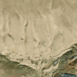 Satellite imagery of Kōtal-e Kowlīān, AF