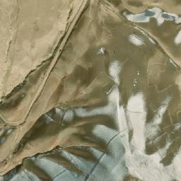 Satellite imagery of Kōtal-e Kowlīān, AF