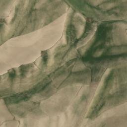 Satellite imagery of Mīlsāy, AF
