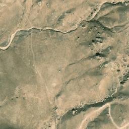 Satellite imagery of Kōtal-e Tōnj, AF