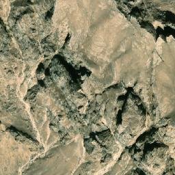 Satellite imagery of Kōtal-e Tōnj, AF