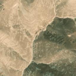 Satellite imagery of Sagdāwak, AF