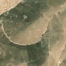 Satellite imagery of Sagdāwak, AF