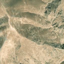 Satellite imagery of Band-e Zard Sang, AF
