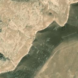 Satellite imagery of Band-e Zard Sang, AF