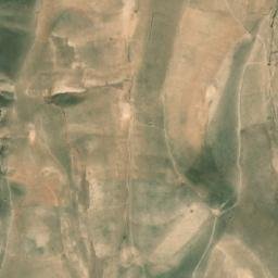 Satellite imagery of Band-e Sān, AF