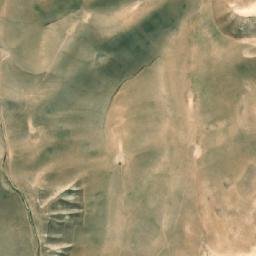 Satellite imagery of Band-e Sān, AF