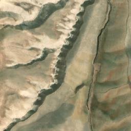 Satellite imagery of Band-e Sān, AF