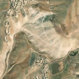 Satellite imagery of Wupah Chashmah, AF