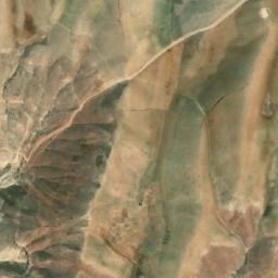 Satellite imagery of Wupah Chashmah, AF