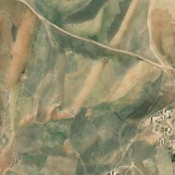 Satellite imagery of Wupah Chashmah, AF