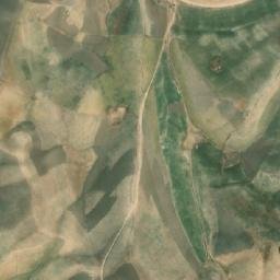Satellite imagery of Kōh-e Bayānān, AF