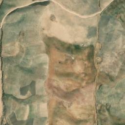 Satellite imagery of Kōh-e Bayānān, AF