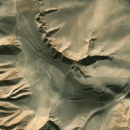 Satellite imagery of Band-e Sar-e Dasht, AF