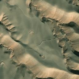 Satellite imagery of Kūh-e Chahār Tāq, AF