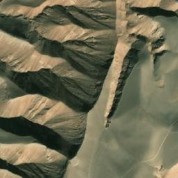 Satellite imagery of Kūh-e Chahār Tāq, AF