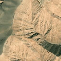 Satellite imagery of Kūh-e Chahār Tāq, AF