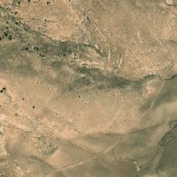 Satellite imagery of Kōtal-e Seh Bandī, AF