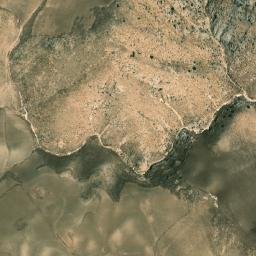 Satellite imagery of Kōtal-e Seh Bandī, AF