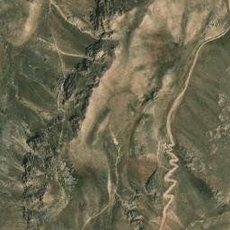 Satellite imagery of Kōh-e Ḩabash, AF