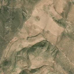 Satellite imagery of Kōh-e Ḩabash, AF