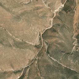 Satellite imagery of Kōh-e Ḩabash, AF