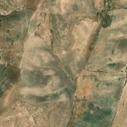 Satellite imagery of Kōh-e Zaydarī, AF