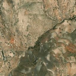 Satellite imagery of Kōh-e Tayratū, AF