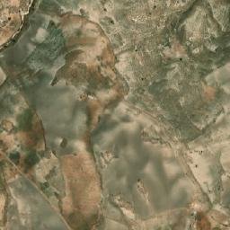 Satellite imagery of Kōh-e Tayratū, AF