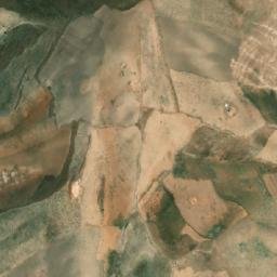 Satellite imagery of Kōh-e Chirāghdānī, AF