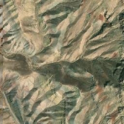 Satellite imagery of Ţabaqsarī, AF