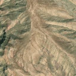 Satellite imagery of Ţabaqsarī, AF