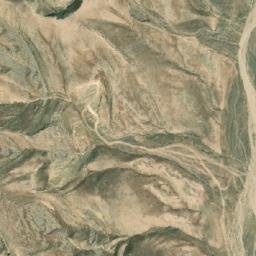 Satellite imagery of Ţabaqsarī, AF