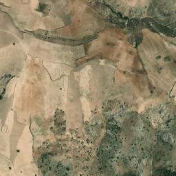 Satellite imagery of Kōh-e Āshūrak, AF