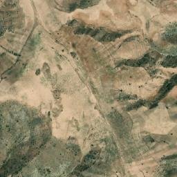 Satellite imagery of Kōh-e Āshūrak, AF