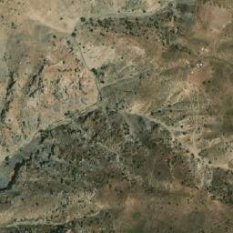 Satellite imagery of Band-e Kajak, AF