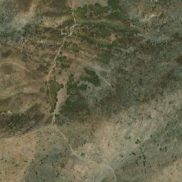 Satellite imagery of Band-e Kajak, AF