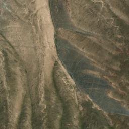 Satellite imagery of Shākh-e Kalān, AF