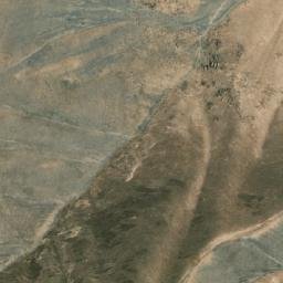 Satellite imagery of Shākh-e Kalān, AF